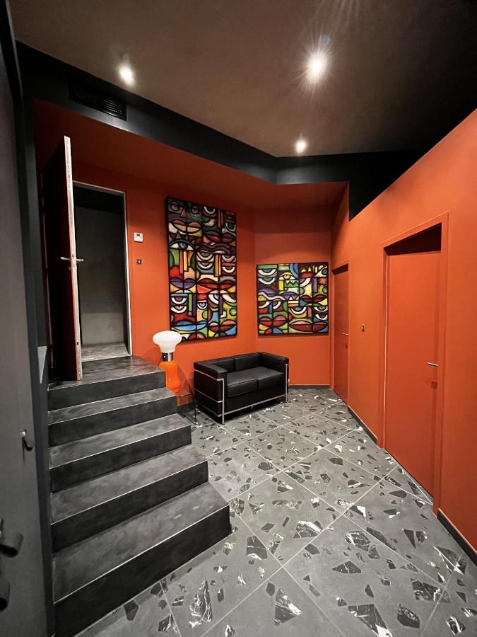 Suite 28 Treilles Exterior photo