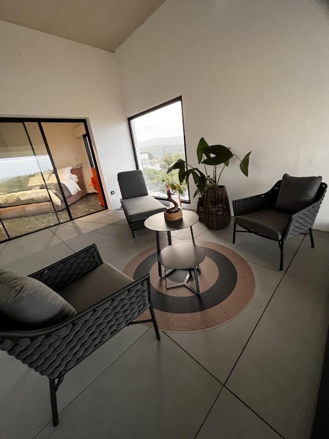 Suite 28 Treilles Exterior photo
