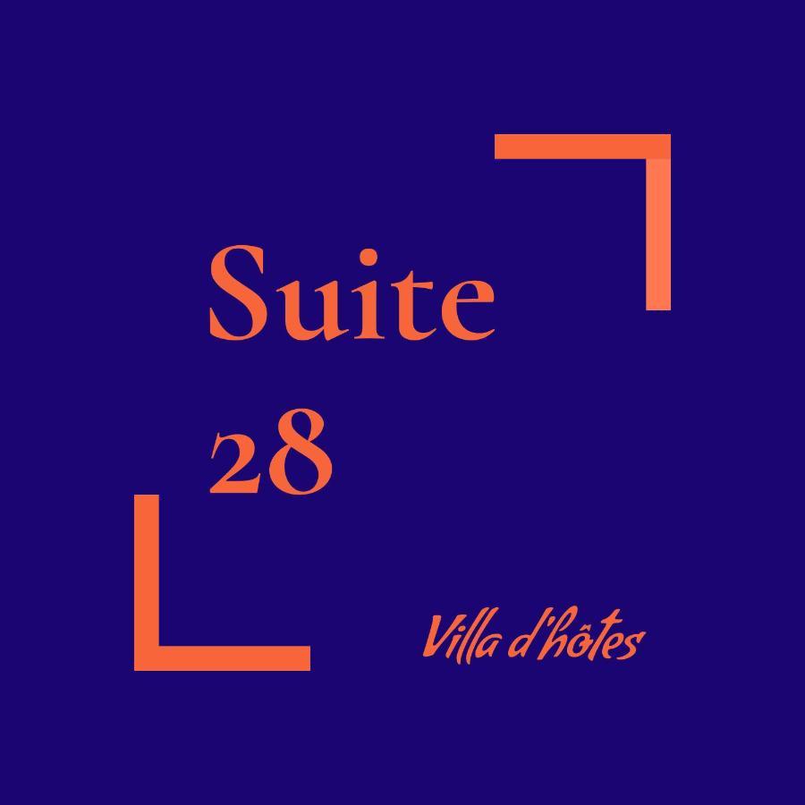 Suite 28 Treilles Exterior photo