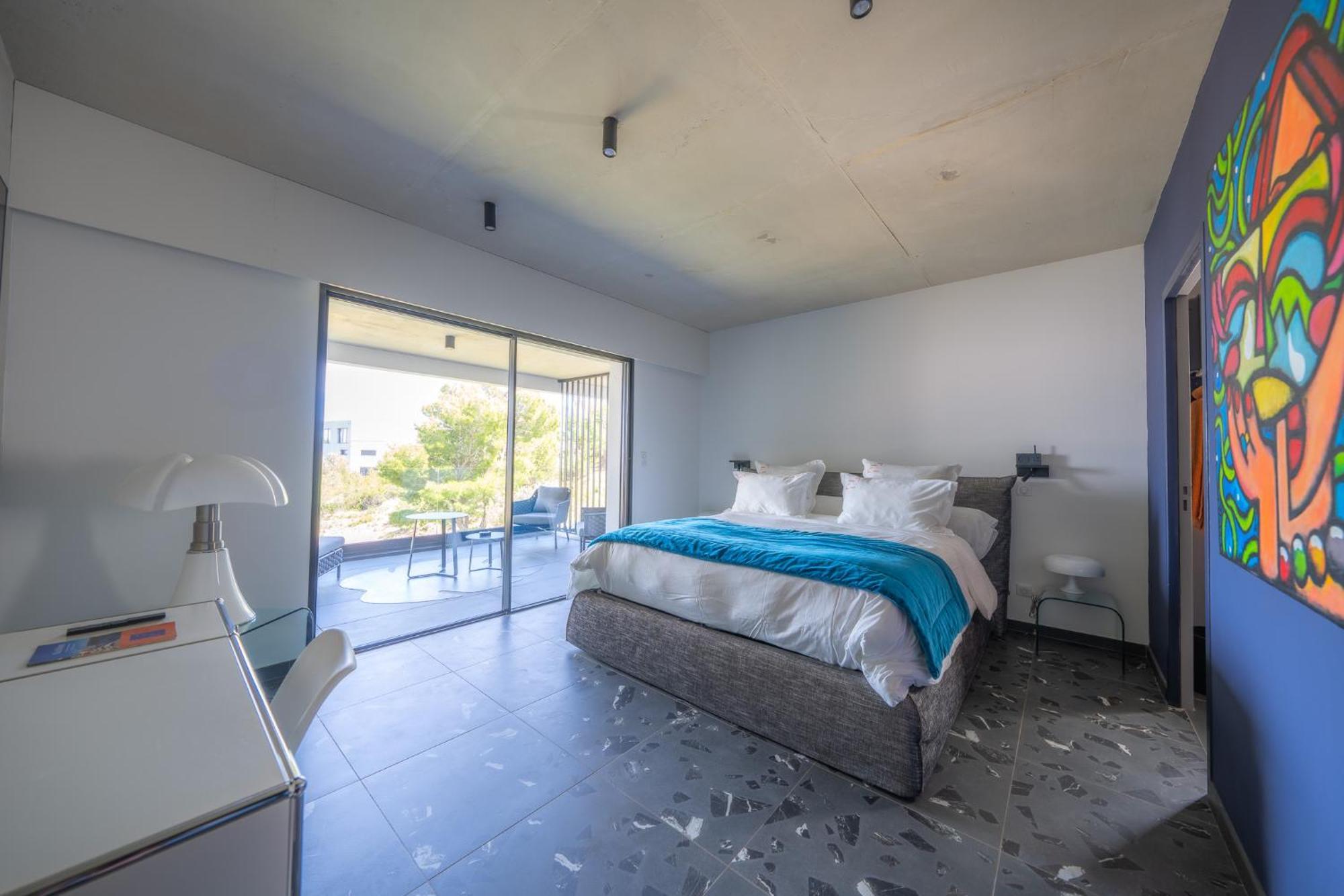Suite 28 Treilles Exterior photo