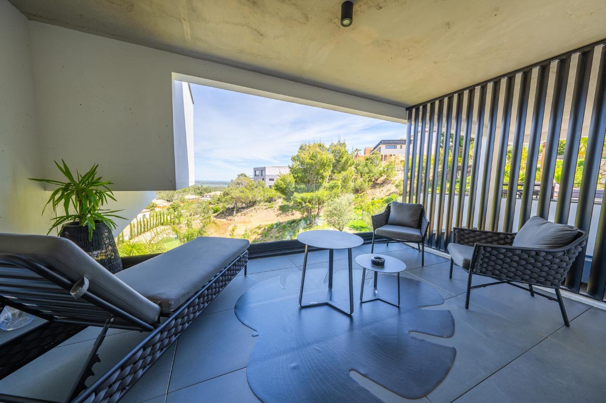 Suite 28 Treilles Exterior photo