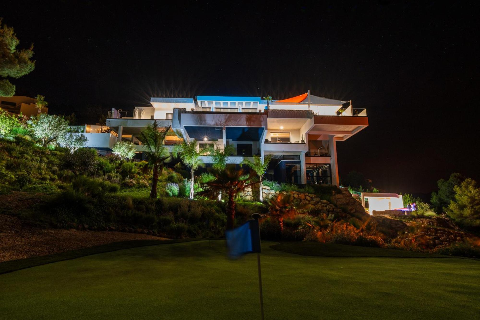 Suite 28 Treilles Exterior photo