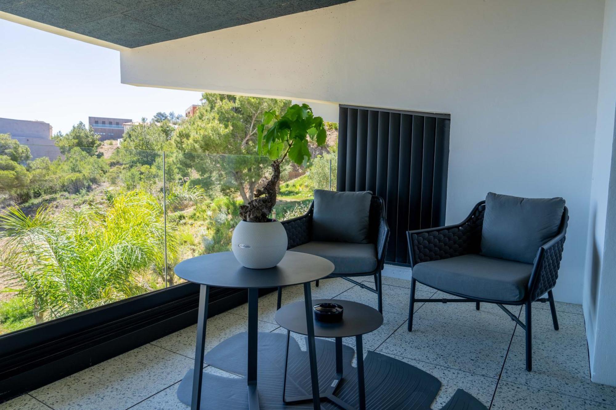 Suite 28 Treilles Exterior photo