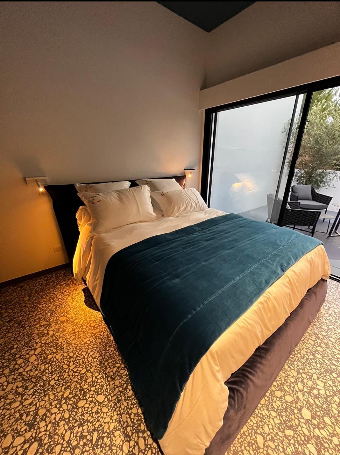 Suite 28 Treilles Exterior photo